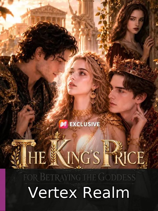 The King's Price for Betraying the Goddess #englishsub #watchfull🍿🍿 | Vertex Realm