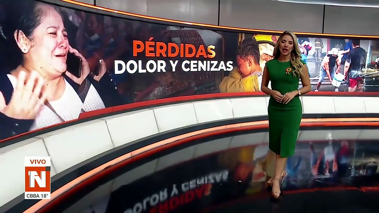 NOTIVISIÓN MEDIO DÍA 07.08.2026