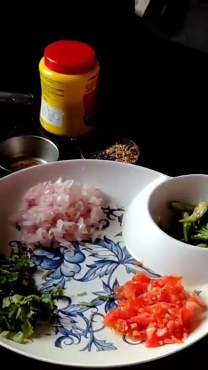 🔥 Spicy Buttermilk Rice | Healthy Rice Recipe | Parvati Singh Foods 🥰