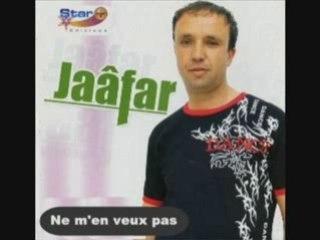 Jaâfar (ne m'en veux pas)