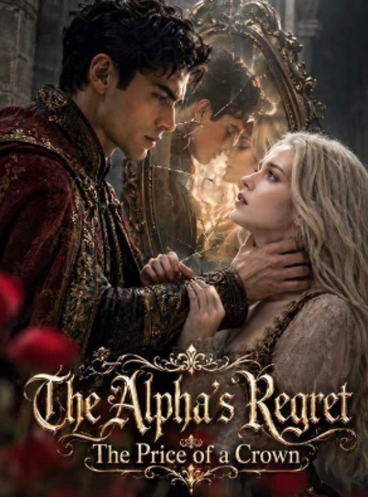 The Alpha's Regret  The Price of a Crown full movie