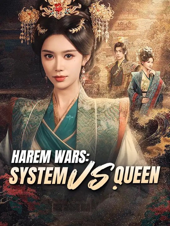 Harem Wars: System vs. Queen Full