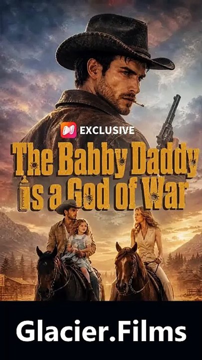 The Baby Daddy Is a God of War #englishsub #fullmovie🔥❤️ | Horizon Realm [Full Movie]