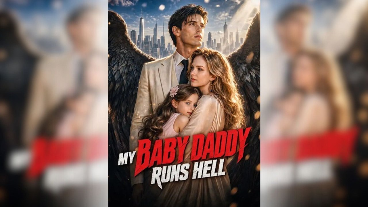 Mein Baby Daddy läuft Hölle Full Movie | Ganzer Film Deutsch