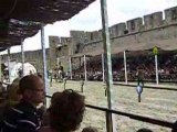 Chevalerie grand tournois de Carcassonne 2
