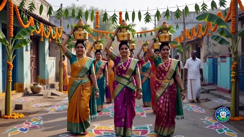 Bonalu Special Song 2026 | Telangana Bonalu Celebrations | Jai Jai Amma Mahakali