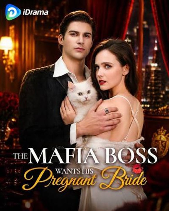 The Mafia Boss Wants His Pregnant Bride Full HD