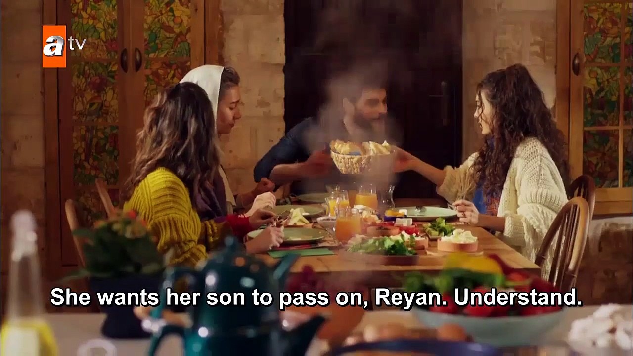 Hercai Episode 57 | Turkish Drama English Subtitles | Full Episode