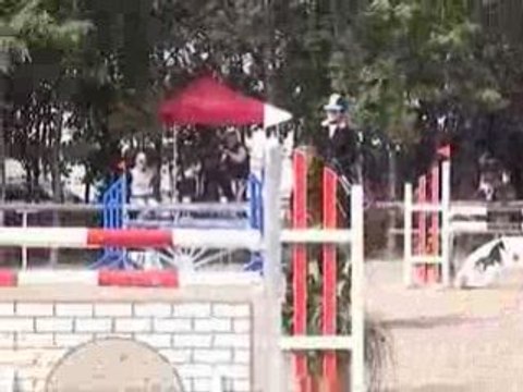 Leanez ar crano Lamotte 2008 D2P excellence