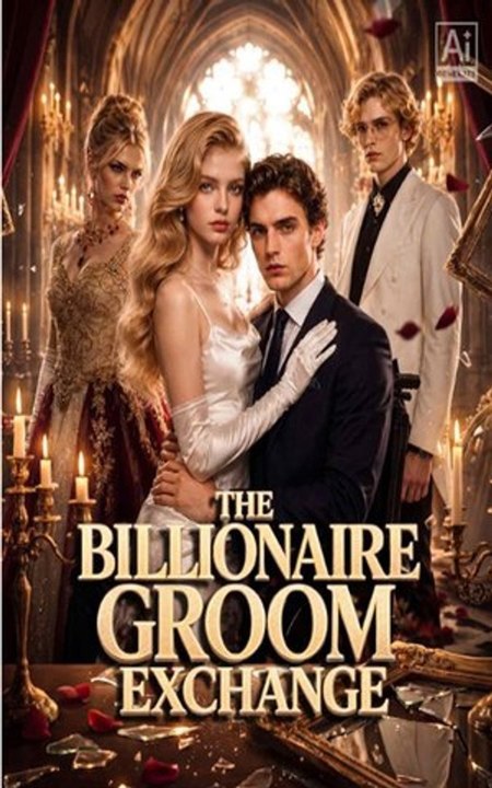 The Billionaire Groom Exchange