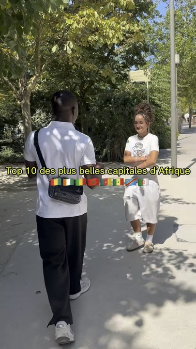 Top 10 des plus belles capitales d’Afrique 🇬🇳🇨🇮🇩🇿🇧🇫🇸🇳🇨🇲🇲🇱🇲🇦