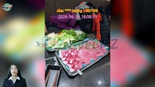 「TravelPZ」 Review Yakiniku Motobu Farm Kokusaidori in Hotel Rocore Naha Okinawa