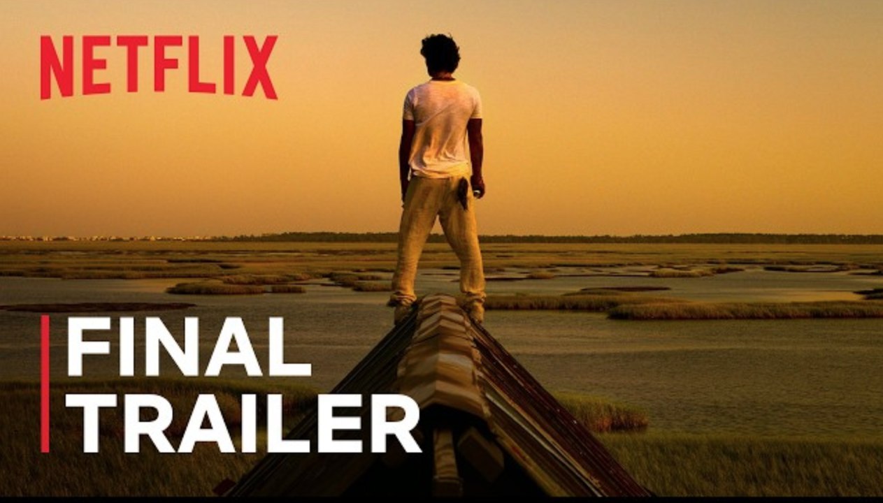 Outer Banks Season 5 | Final Trailer - Netflix