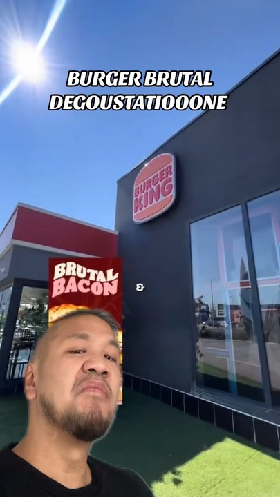 Vous avez prefere lequel ?! ☺️ #degoustatiooone #decouversatiooone #burger