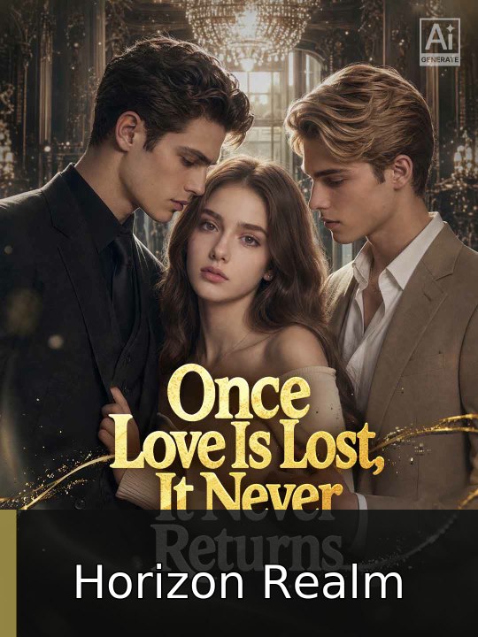 Once Love Is Lost, It Never Returns | Horizon Realm - FULL ✅ [Eng Sub]