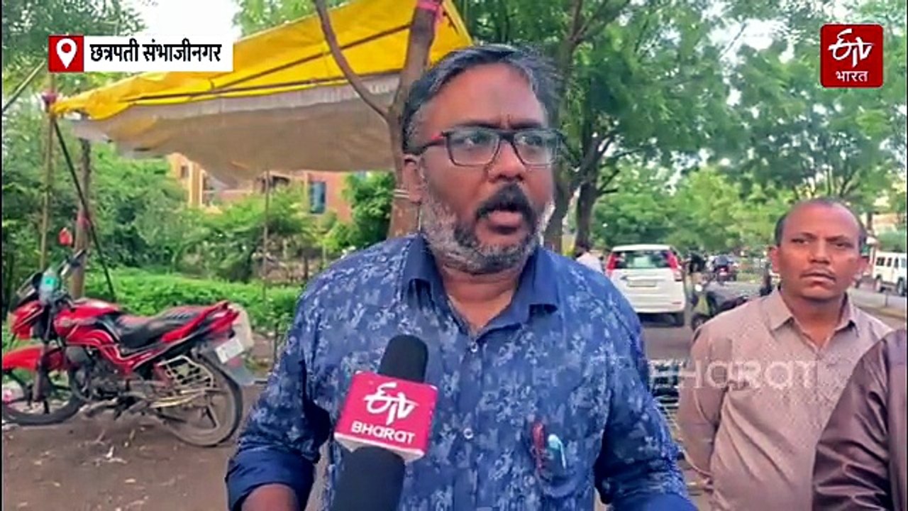 अभिजीत दिपकेंकडून तोडफोडीची भरपाई वसूल करा! हैदराबादच्या व्यापाऱ्याची थेट तक्रार