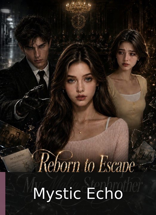 Reborn to Escape My Mafia Stepbrother - Full EP #englishsub #fullmovie🍿🍿🍿 | Mystic Echo