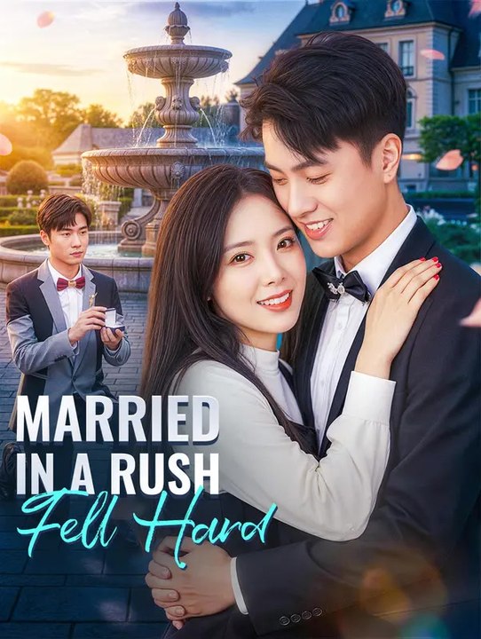 Married in a Rush, Fell Hard | Komplette Serie | Short Drama Deutsch