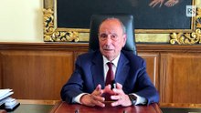 servizio di Giacinto Pipitone sulla manovra finanziaria