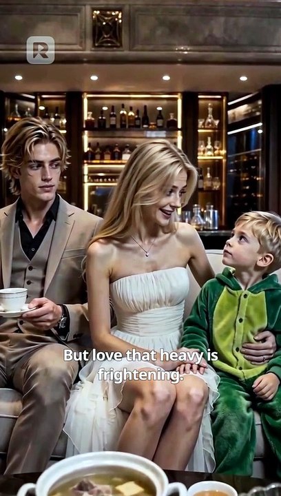Frozen by the Man She Loved - Full EP :|| New Movie |🔝