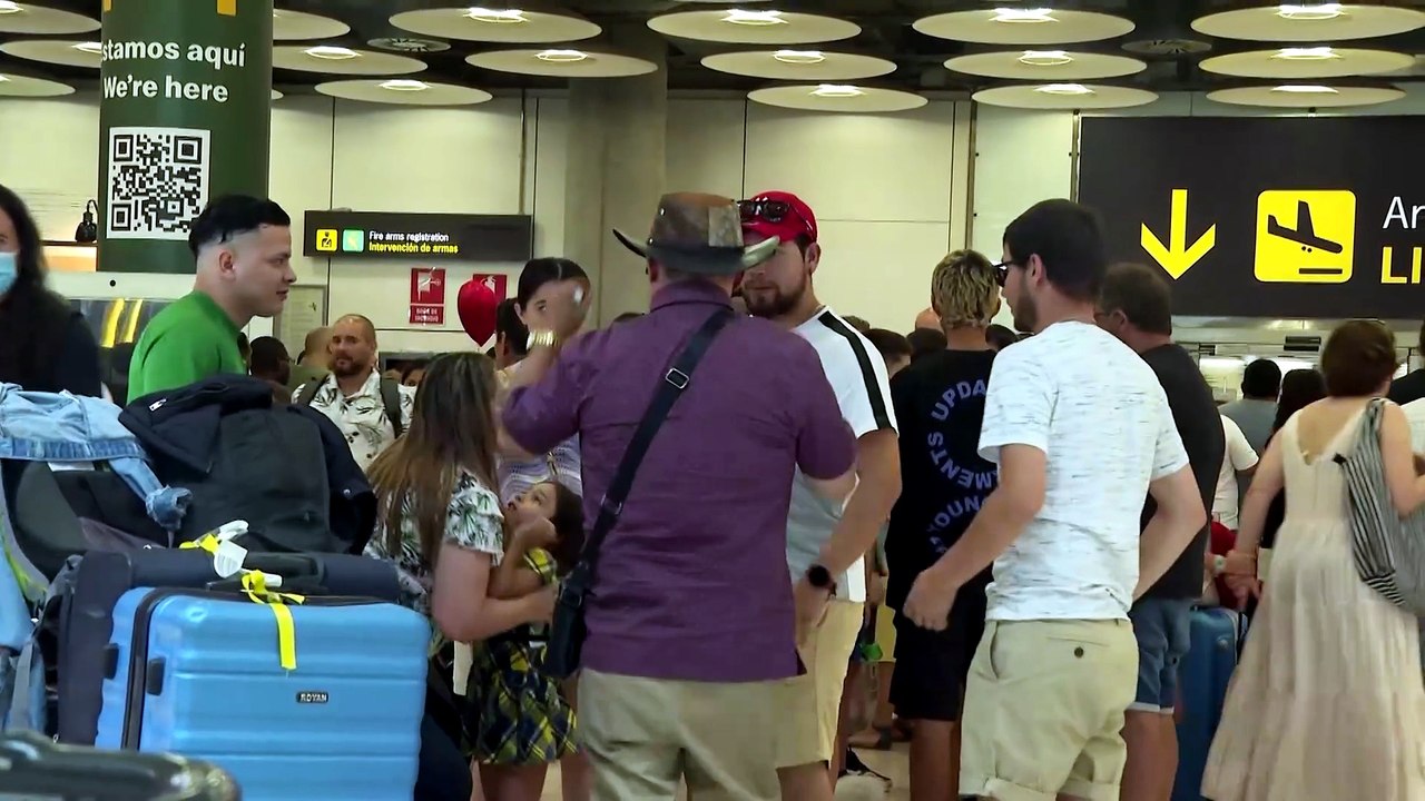 Italia rechaza el ultimátum del Gobierno y mantendrá la suspensión de Schengen hasta el 15 de agosto
