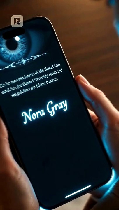 He Gave Her My Luna Mark - Full EP:|| New Movie |🔝