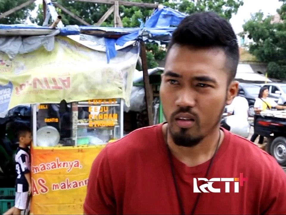 Preman Pensiun Season 1 Episode  18