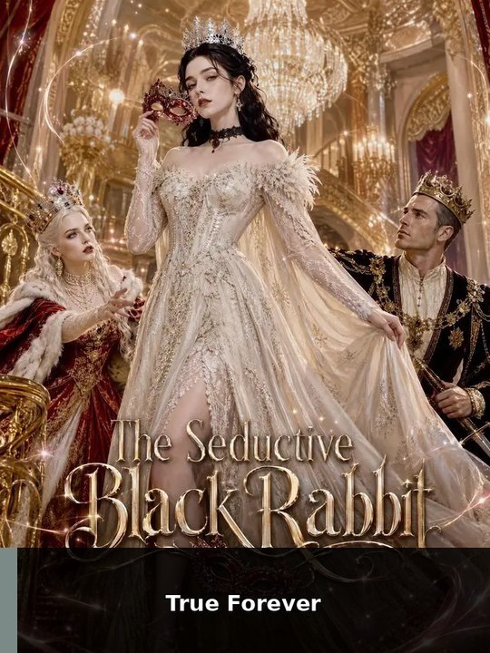 The Seductive Black Rabbit | Halo.Films