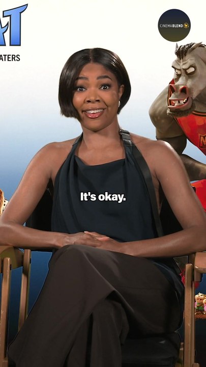 Gabrielle Union's Powerful Message on Female Leadership