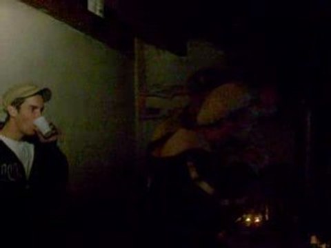 session riddim + Mc's - X-pulsion riddim -