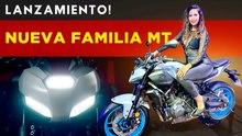 MT-07 Y LA NUEVA MT-03 2026 – CAMBIOS Y PRECIOS | NUEVA MT-07 | LANZAMIENTO