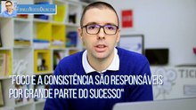 Por que alguns empreendedores têm sucesso e outros não?
