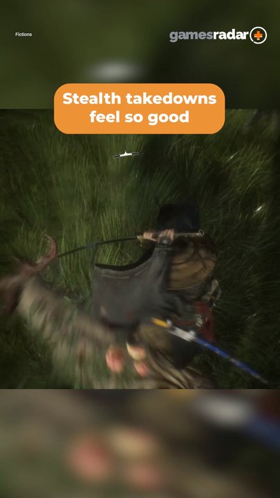 Beast Of Reincarnation's Combat Is A Lot Of Fun