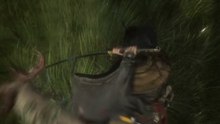 Beast Of Reincarnation's Combat Is A Lot Of Fun