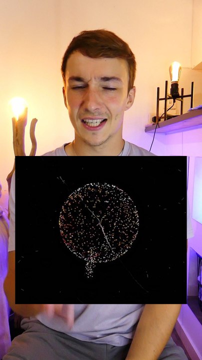 Illusion balle