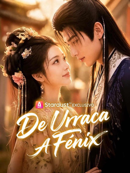 De urraca a fénix en Español Drama Chino
