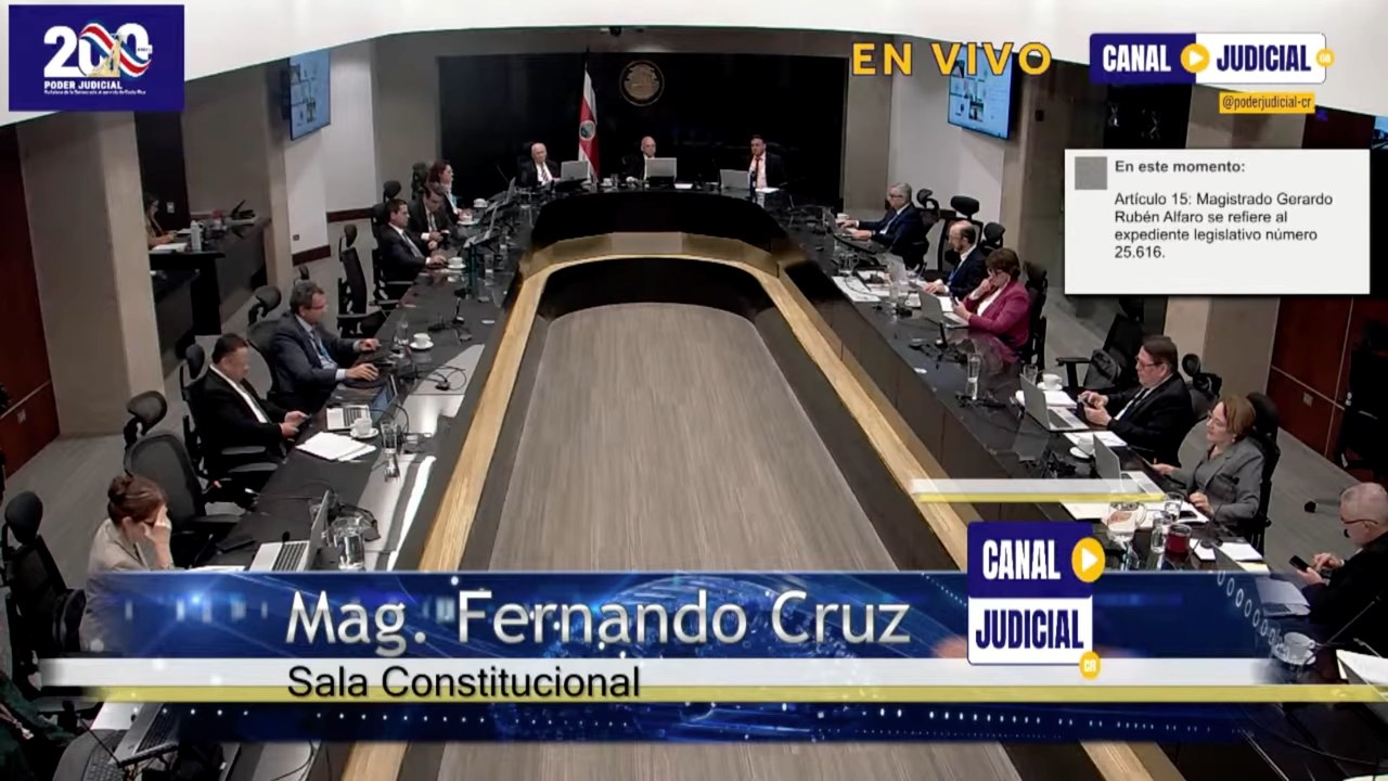 Gobierno busca aumentar reos para impulsar privatización de cárceles, según magistrado