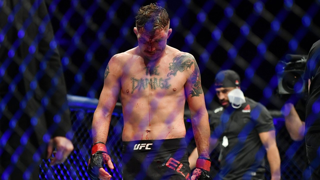Darren Elkins’ Retirement Fight Preview: A Clos...