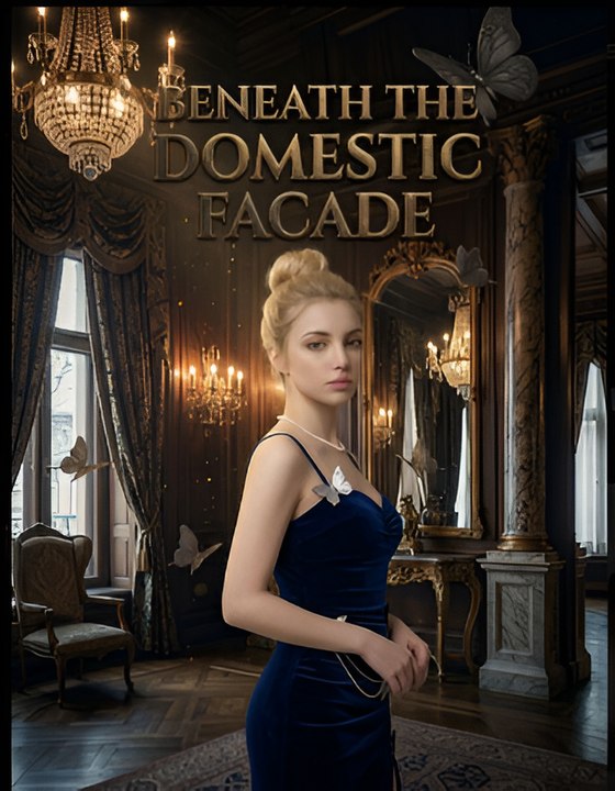 Beneath The Domestic Facade