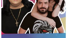 Victoria Ruffo rompe el silencio sobre los rumores de separación de José Eduardo y Paola Dalay