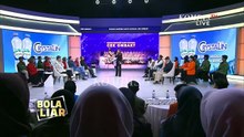 Debat Keras! Aryanto, Ray, dan Sugeng Teguh Bahas Peran Kapolri dalam Dukung Program Pemerintah
