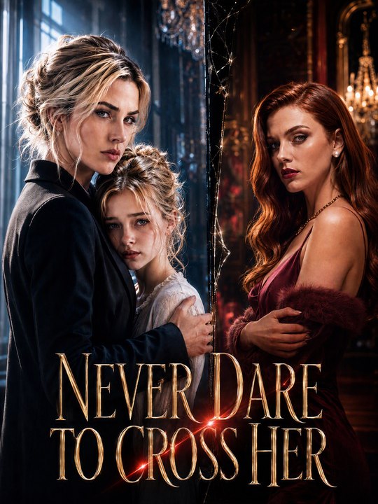 Never Dare to Cross Her (FULL)