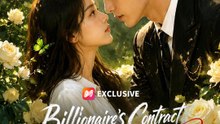 Billionaire's Contract Girlfriend Full Movie
