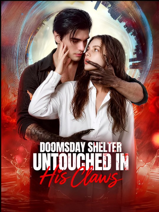Doomsday Shelter - Untouched