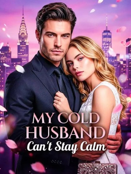 My Cold Husband Can't Stay Calm | Komplette Serie | Short Drama Deutsch