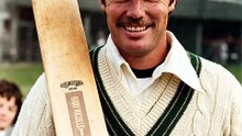 Greg Chappell