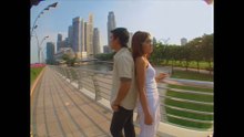Vân Quang Long ft Lê Uyên Nhi - Định mệnh đắng cay [OFFICIAL MV] [4K HD REMASTERED]