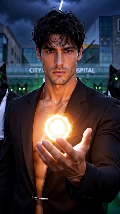 Don't Piss off Your Medical Genius Ex-wife Full Movie