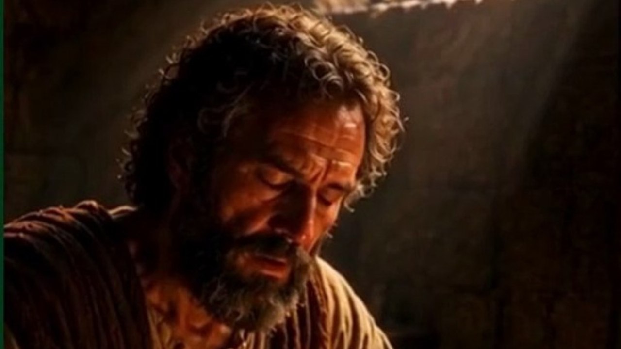 Where Paul Was When He Wrote Philippians 4:13