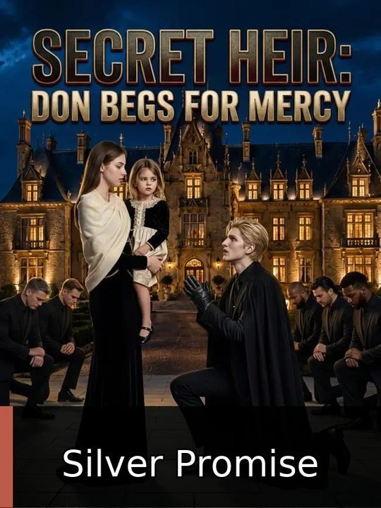 Secret Heir: Don For Begs Mercy | Halo.Films